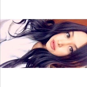 Meet your Posher, Kendra